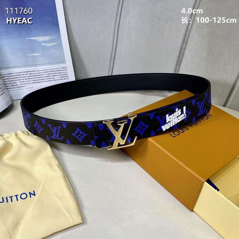 LV Belts 3666